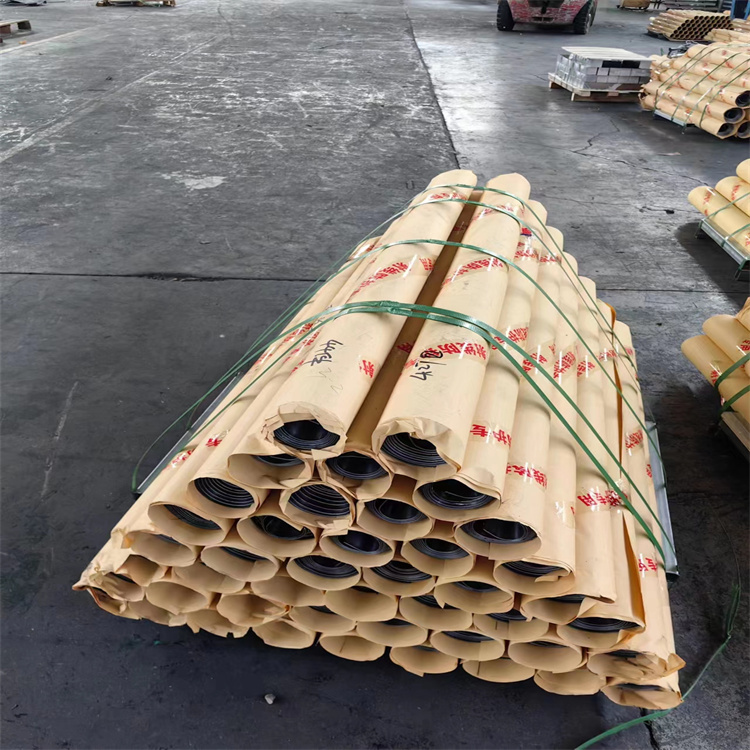 荆门医院墙体防护铅板施工方案